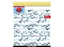 Jersey - Fräulein v. Julie Möwen